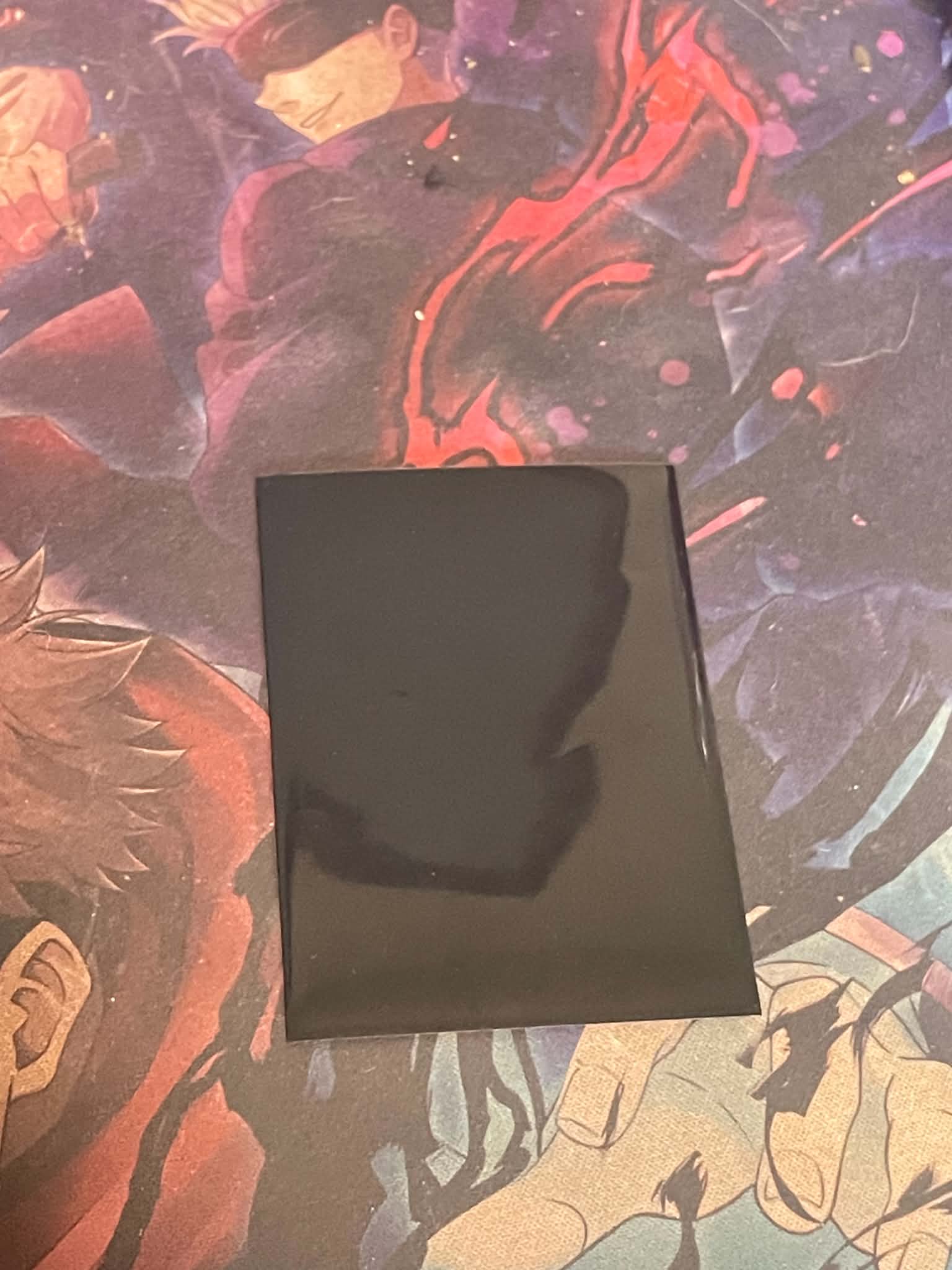 Rift Herald (Alternate Art) back
